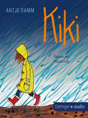cover image of Kiki